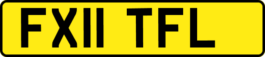FX11TFL