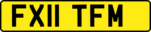 FX11TFM