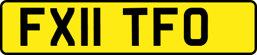 FX11TFO