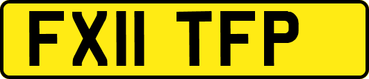 FX11TFP