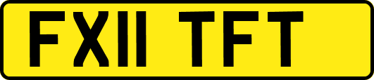 FX11TFT