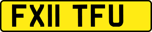 FX11TFU