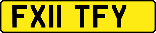 FX11TFY