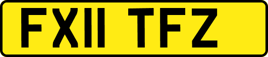 FX11TFZ