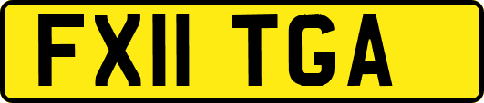 FX11TGA