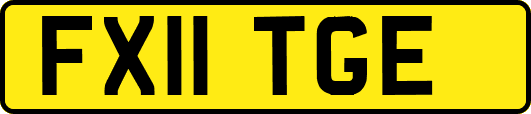 FX11TGE
