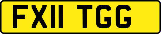 FX11TGG