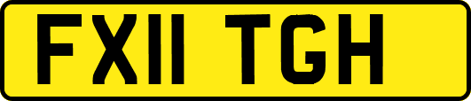 FX11TGH