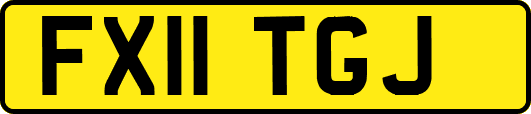 FX11TGJ