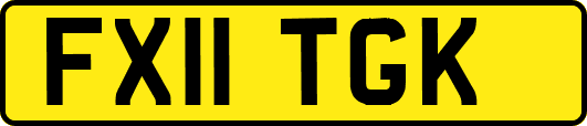 FX11TGK
