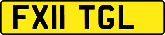 FX11TGL