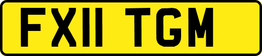 FX11TGM