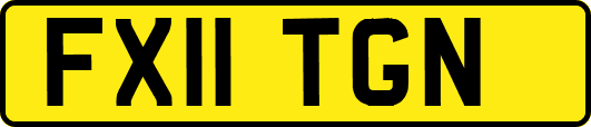 FX11TGN