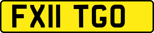 FX11TGO