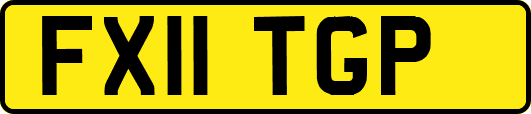 FX11TGP