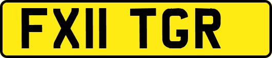 FX11TGR