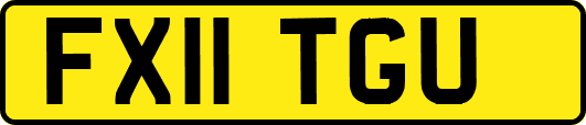 FX11TGU
