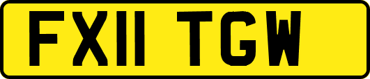 FX11TGW
