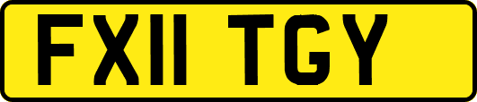 FX11TGY
