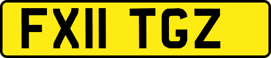 FX11TGZ