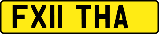 FX11THA