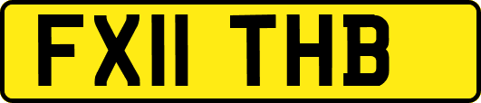 FX11THB