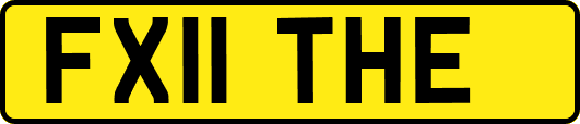 FX11THE