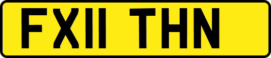 FX11THN