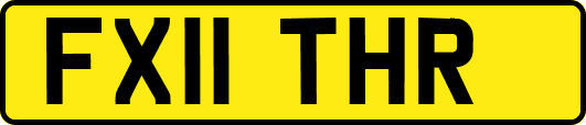 FX11THR