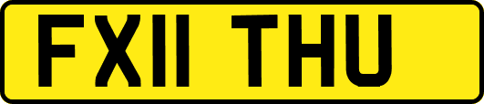 FX11THU