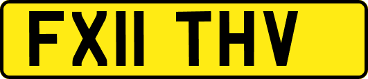 FX11THV