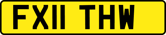 FX11THW