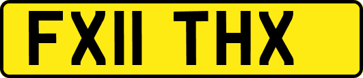 FX11THX
