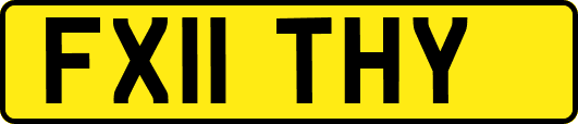 FX11THY