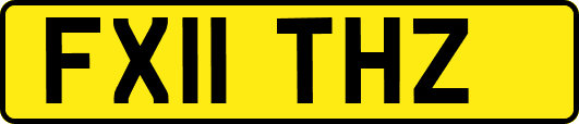 FX11THZ