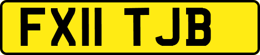 FX11TJB