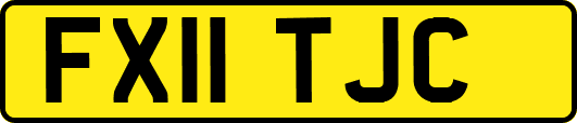 FX11TJC