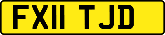 FX11TJD