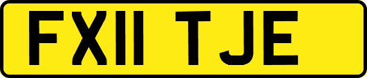 FX11TJE