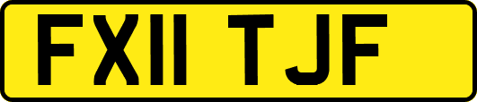 FX11TJF