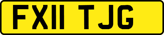 FX11TJG
