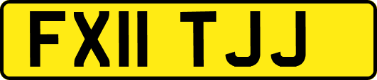 FX11TJJ