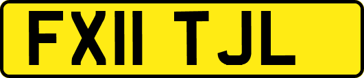 FX11TJL