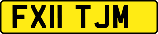 FX11TJM