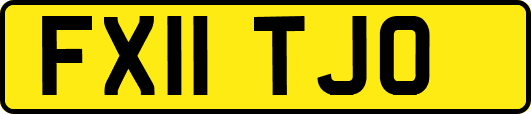 FX11TJO