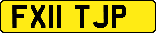 FX11TJP