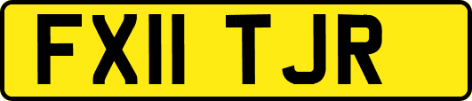 FX11TJR