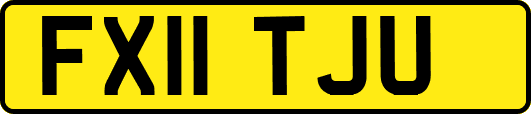 FX11TJU