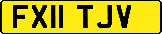 FX11TJV