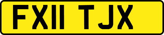 FX11TJX